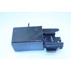 Support de batterie KAWASAKI ER6 650 N 2009 à 2011