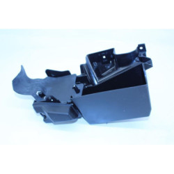 Support de batterie KAWASAKI ER6 650 N 2009 à 2011