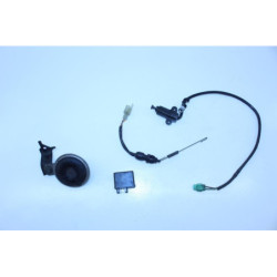 Relais boitier electrique SUZUKI SV 650 N 1999 à 2002
