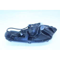 Optique avant gauche PEUGEOT SATELIS 125 2007 à 2012