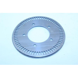 Roue crantée ABS Avant PEUGEOT SATELIS 125 ABS 2006 à 2007