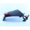 Selle passager PEUGEOT SATELIS 125 2006 à 2007