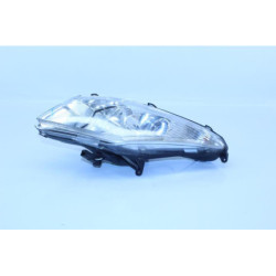 Optique avant droit PEUGEOT SATELIS 125 2006 à 2007