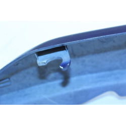 Coque arrière complète YAMAHA TDM 850 1991 à 1995