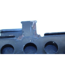 Support de batterie YAMAHA TDM 850 1991 à 1995
