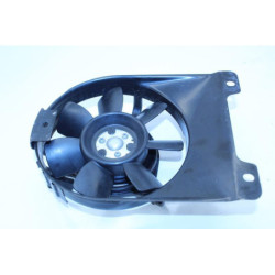 Ventilateur YAMAHA TDM 850 1991 à 1995