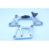 Supports moteurs YAMAHA TDM 850 1991 à 1995