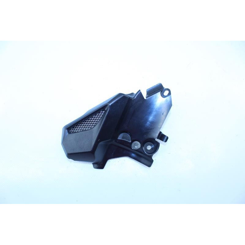 Habillage de cadre droit TRIUMPH STREET TRIPLE 675 2011 à 2012