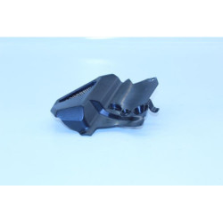 Habillage de cadre droit TRIUMPH STREET TRIPLE 675 2011 à 2012