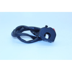 Commodo droit TRIUMPH STREET TRIPLE 675 2011 à 2012