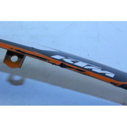Coque arrière droite KTM DUKE 125 ABS 2011 à 2016