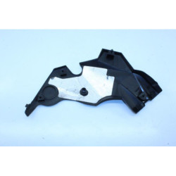 Habillage de cadre gauche KAWASAKI ER6 650 F 2012 à 2016