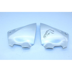 Habillage de réservoir YAMAHA BT 1100 BULLDOG 2001 à 2007