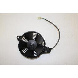 Ventilateur HONDA FES 125 S WING 2007 à 2014