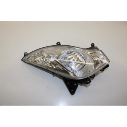 Optique avant gauche HONDA FES 125 S WING 2007 à 2014