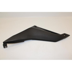 Demi flanc de selle gauche YAMAHA YZF 125 R 2008 à 2013