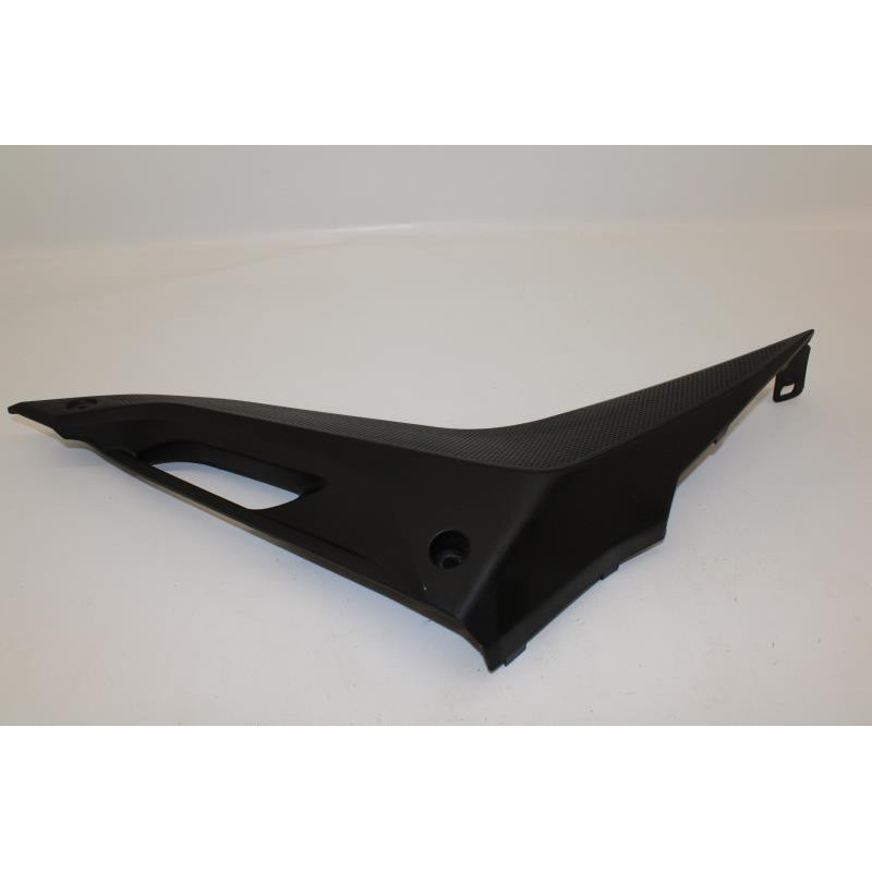 Demi flanc de selle gauche YAMAHA YZF 125 R 2008 à 2013