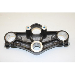 Té de fourche supérieur YAMAHA YZF 125 R 2008 à 2013