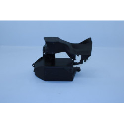 Support de batterie KAWASAKI ER6 650 N 2012 à 2016