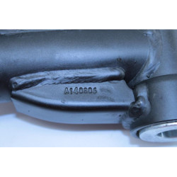 Bras oscillant KAWASAKI ER6 650 N 2012 à 2016