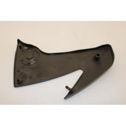 Habillage de cadre droit KAWASAKI ER6 650 N 2005 à 2008