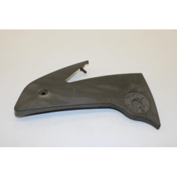 Habillage de cadre gauche KAWASAKI ER6 650 N 2005 à 2008