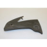 Habillage de cadre gauche KAWASAKI ER6 650 N 2005 à 2008