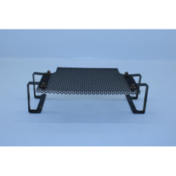 Grille de radiateur CAN AM OUTLANDER 650 MAX EFI 2008 à 2013