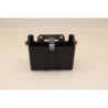 Support de batterie KAWASAKI Z 650 2020 à 2025