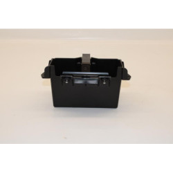 Support de batterie KAWASAKI Z 650 2020 à 2025