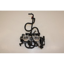Rampe d'injection KAWASAKI Z 650 2020 à 2025