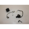 Kit neiman complet non codé KAWASAKI Z 650 2020 à 2025