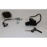 Kit neiman complet non codé KAWASAKI Z 650 2020 à 2025