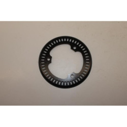 Roue crantée ABS Avant KAWASAKI Z 650 2020 à 2025