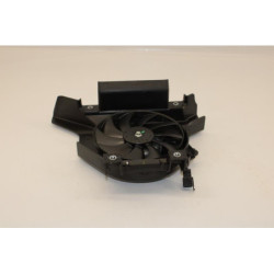 Ventilateur KAWASAKI Z 400 ABS 2019 à 2020