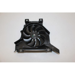 Ventilateur KAWASAKI Z 400 ABS 2019 à 2020