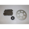 Kit chaine KAWASAKI Z 900 ABS 2020 à 2021