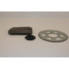 Kit chaine KAWASAKI Z 900 ABS 2020 à 2021