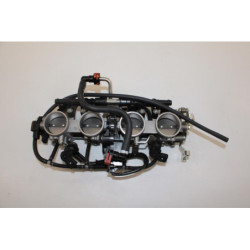 Rampe d'injection KAWASAKI Z 900 ABS 2020 à 2021