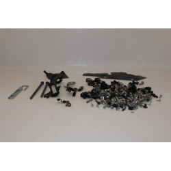 Kit visserie KAWASAKI Z 900 ABS 2020 à 2021