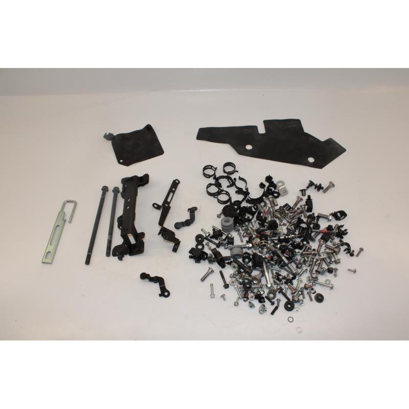 Kit visserie KAWASAKI Z 900 ABS 2020 à 2021