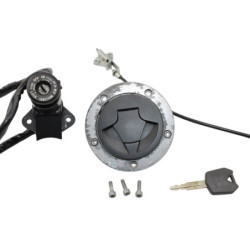 Kit neiman complet non codé KAWASAKI ER6 650 N 2009 à 2011