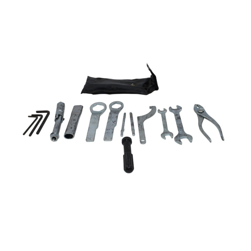 Trousse à outils KAWASAKI ER6 650 N 2009 à 2011