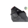 Support de plaque YADEA SXT 50 GEKKO V3 2018 à 2024