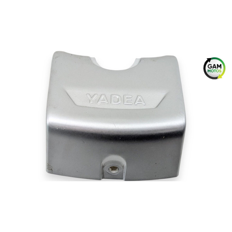 Cache guidon YADEA SXT 50 GEKKO V3 2018 à 2024