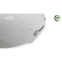 Coque arrière complète YADEA SXT 50 GEKKO V3 2018 à 2024