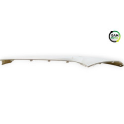 Demi flanc de selle droit YADEA SXT 50 GEKKO V3 2018 à 2024