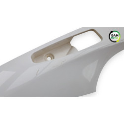Demi flanc de selle gauche YADEA SXT 50 GEKKO V3 2018 à 2024