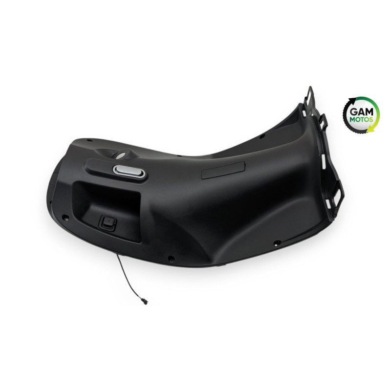 Tablier YADEA SXT 50 GEKKO V3 2018 à 2024