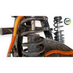 Moteur YADEA SXT 50 GEKKO V3 2018 à 2024